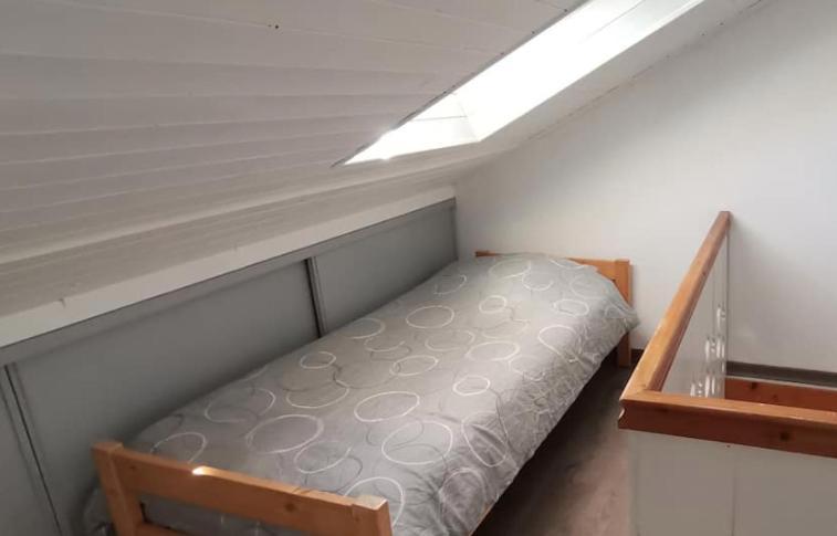 Charmante Maison De Village A 50M De La Plage 엑세네벡스 외부 사진