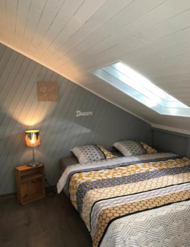 Charmante Maison De Village A 50M De La Plage 엑세네벡스 외부 사진